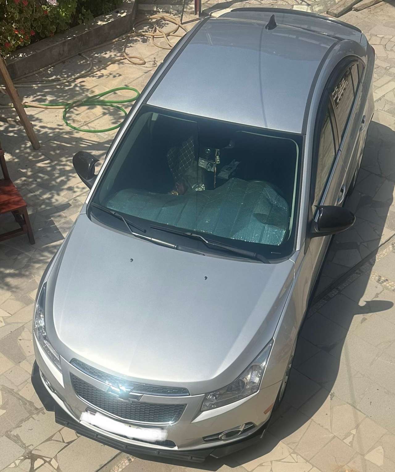 Chevrolet Cruze, 2013 il, 1.4 L, 237 116 km