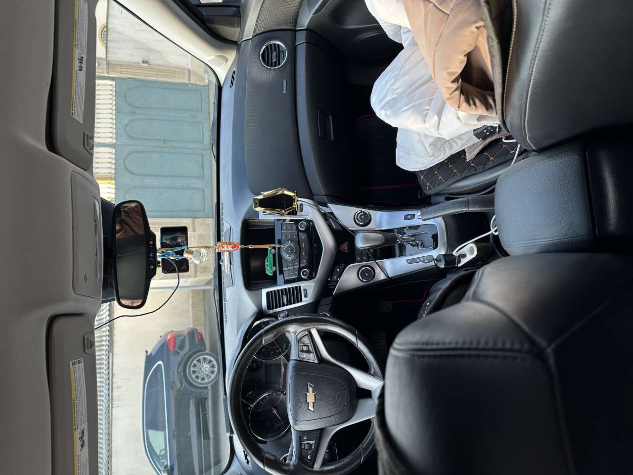 Chevrolet Cruze, 2013 il, 1.4 L, 237 116 km