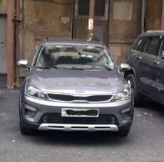 Kia Rio X-Line 2019 il *1.6L *48 000 Bakı * 18.11.2025 * 11:24