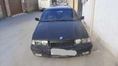 BMW 114 1996 il *1.8L *420 000 Bakı * 26.11.2025 * 12:14
