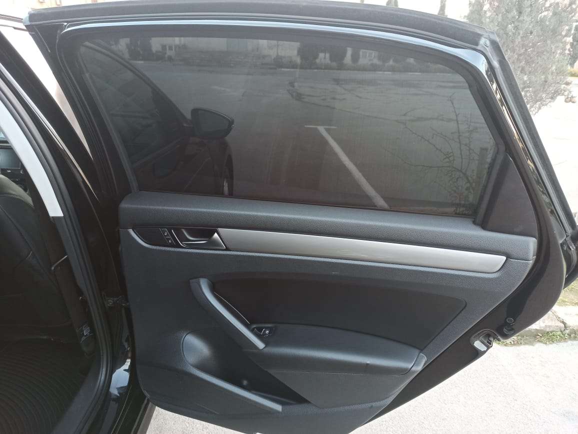 Volkswagen Passat, 2014 il, 2.5 L, 180 000 km