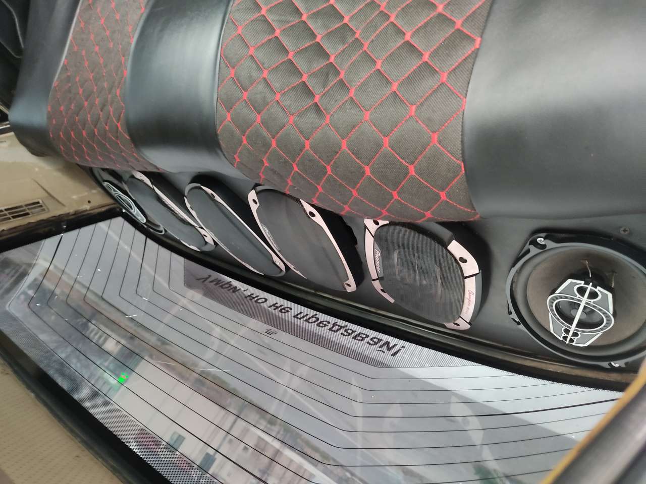 LADA (VAZ) 2106, 1985 il, 1.6 L, 1 678 km