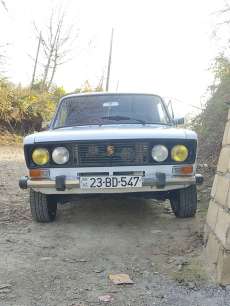 LADA (VAZ) 2106 1985 il *1.6L *1 678 Şəki * 07.12.2025 * 11:41