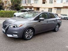 Nissan Sunny 2020 il *1.6L *93 000 Bakı * 21.12.2025 * 14:30