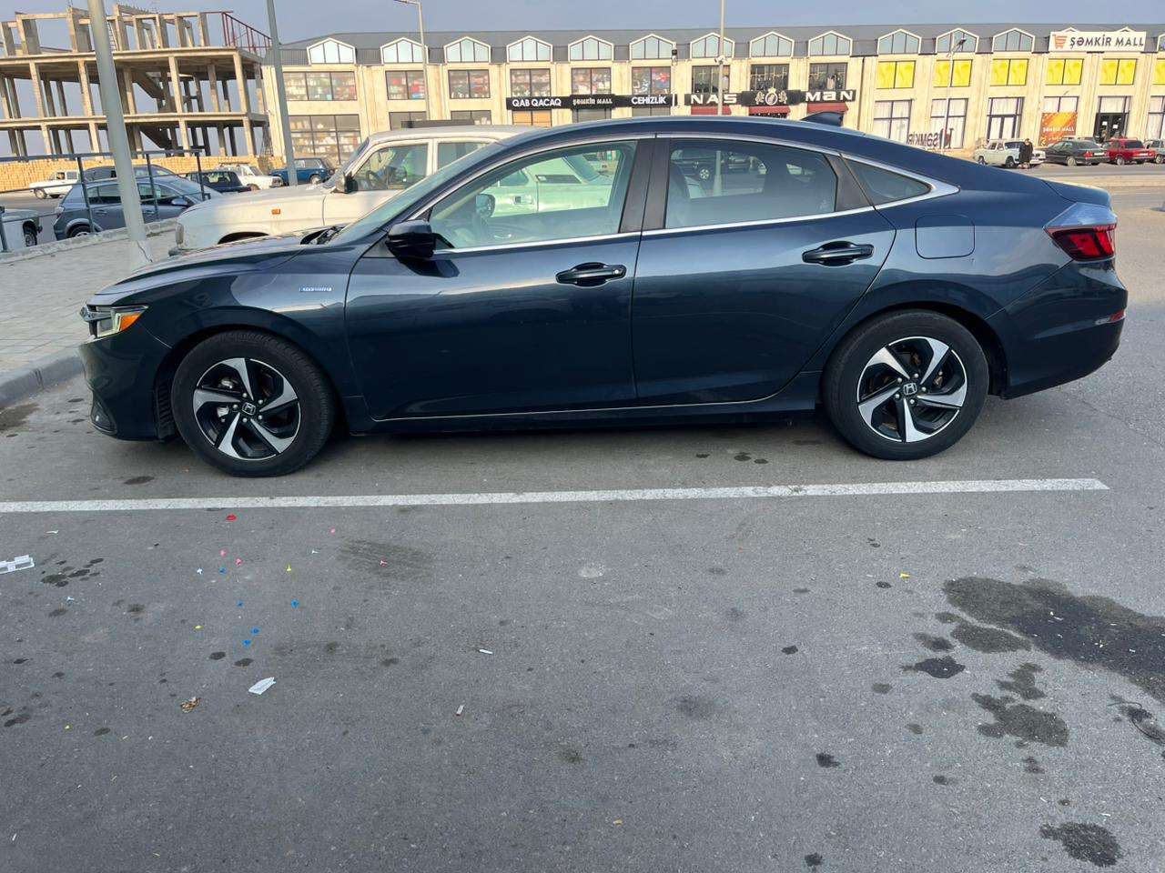 Honda Insight, 2020 il, 1.5 L, 83 000 km