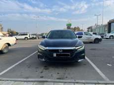 Honda Insight 2020 il *1.5L *83 000 Gəncə * 14.01.2026 * 11:54