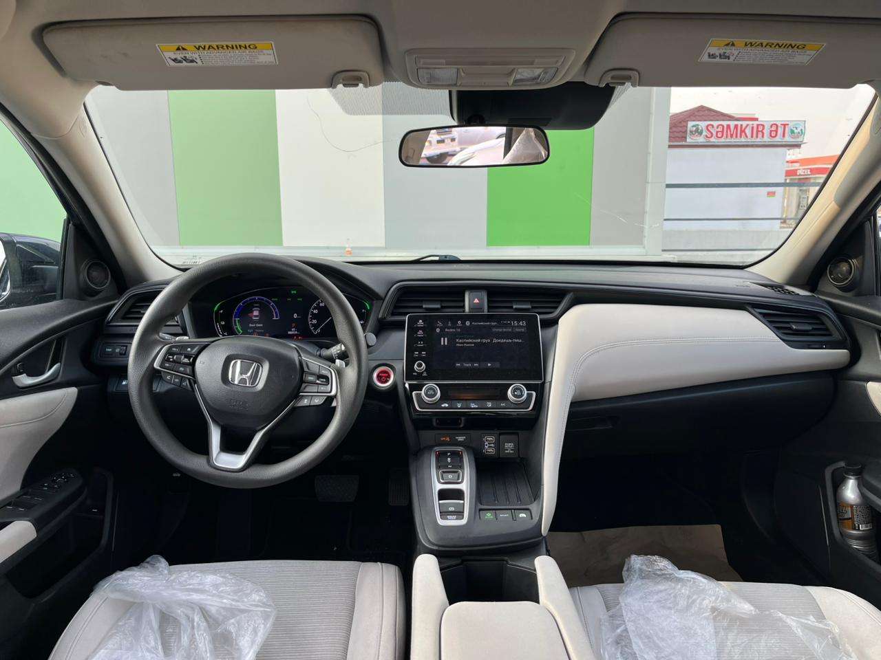 Honda Insight, 2020 il, 1.5 L, 83 000 km