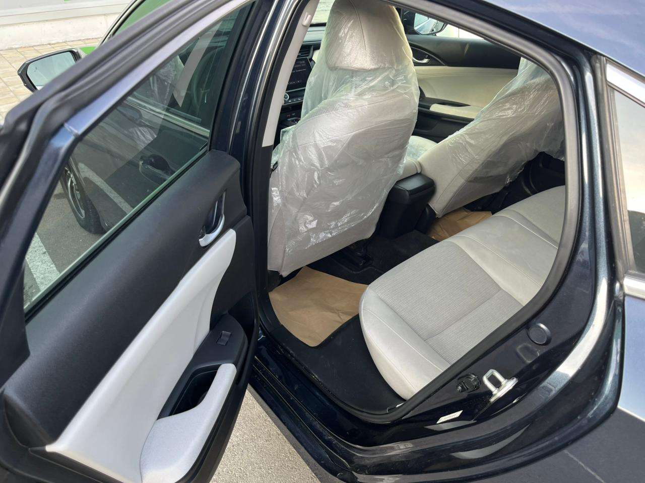 Honda Insight, 2020 il, 1.5 L, 83 000 km