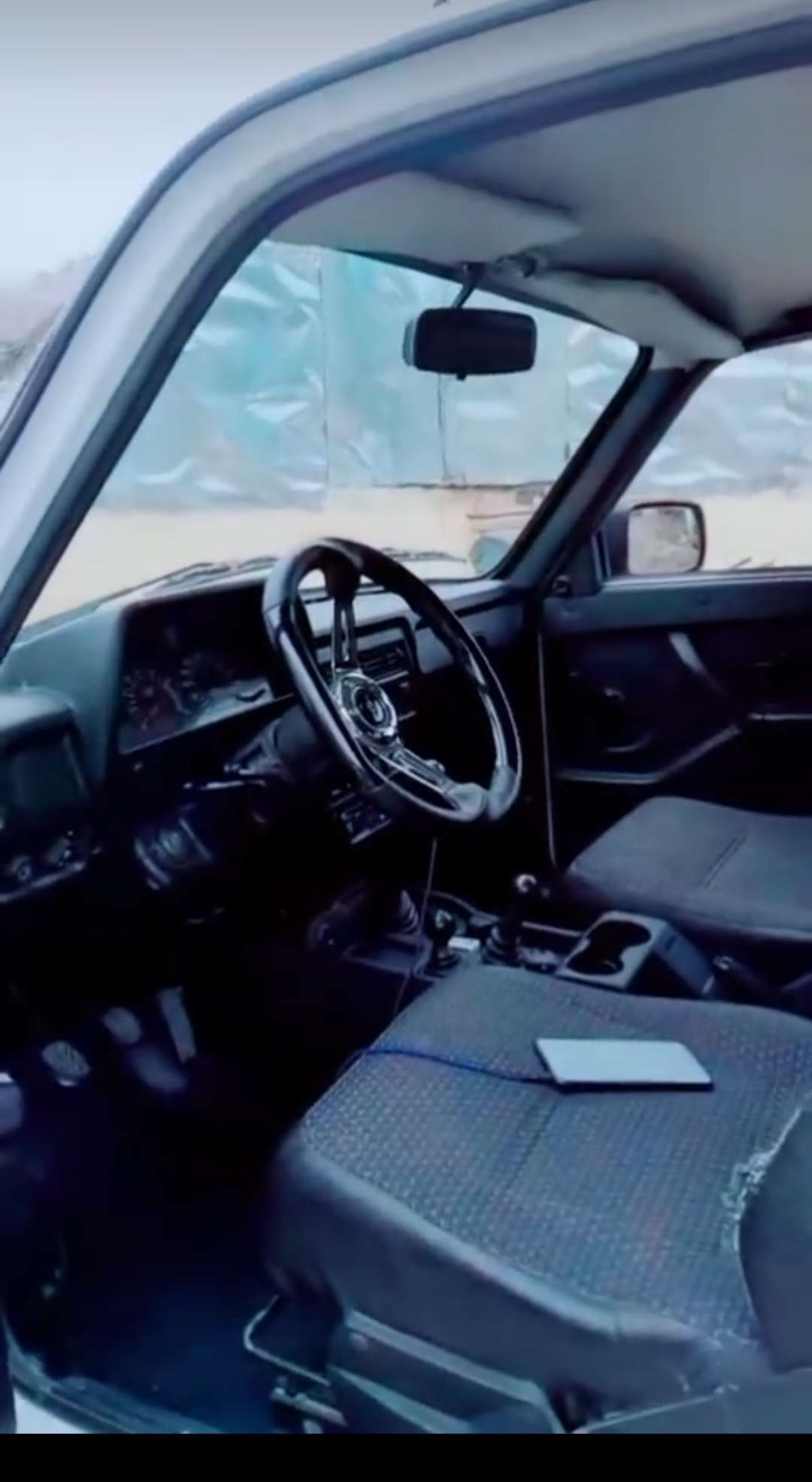 LADA (VAZ) Vesta, 2015 il, 1.7 L, 96 000 km