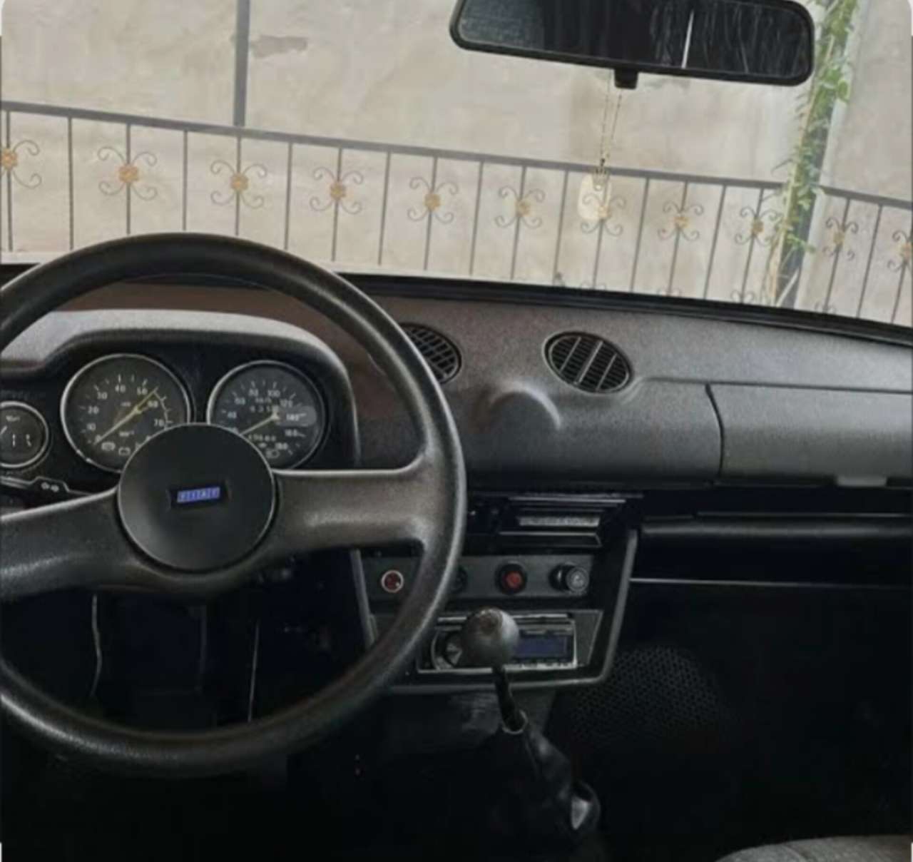 LADA (VAZ) 2106, 1998 il, 0.1 L, 2 000 km