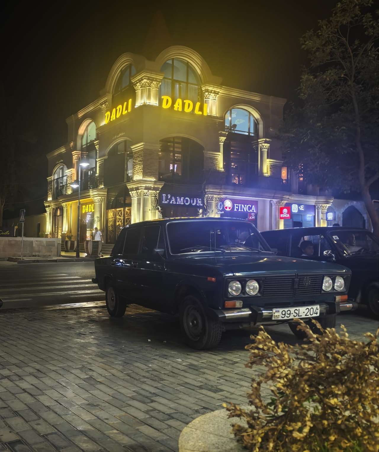 LADA (VAZ) 2106, 1998 il, 0.1 L, 2 000 km