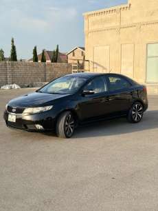 Kia Cerato 2010 il *1.6L *37 500 Bakı * 28.01.2026 * 23:03