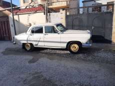 GAZ M-21 1960 il *2.5L *4 800 000 Bakı * 02.02.2026 * 21:52