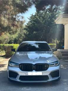 BMW 135 2019 il *2.0L *69 000 Bakı * 09.02.2026 * 21:55