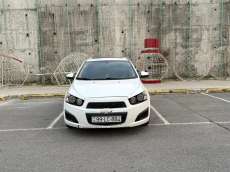 Chevrolet Aveo 2013 il *1.4L *178 450 Bakı * 15.02.2026 * 20:28