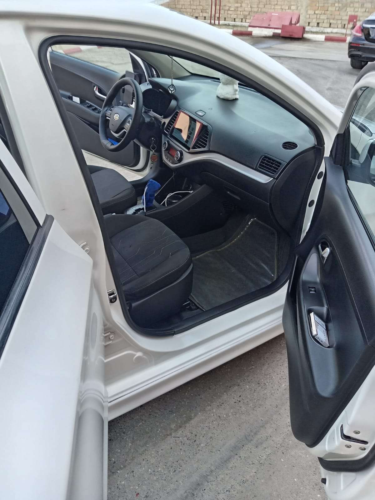 Kia Picanto, 2011 il, 1.3 L, 70 435 km