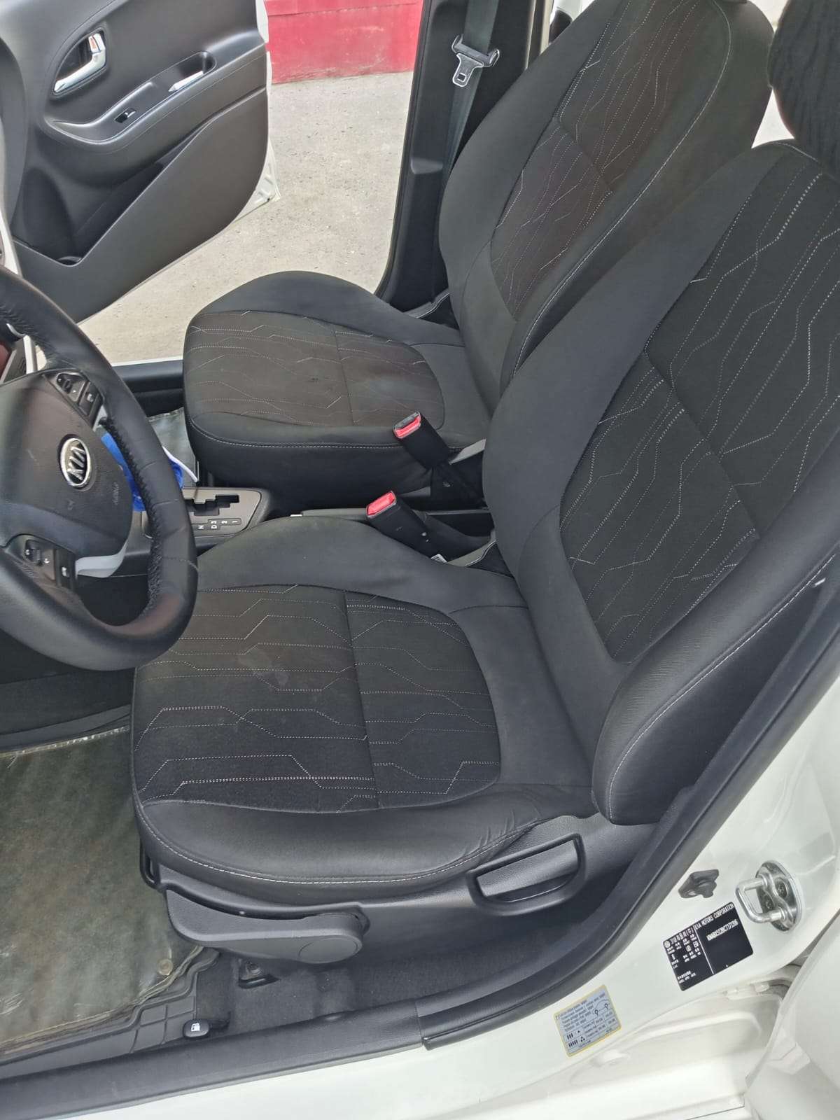 Kia Picanto, 2011 il, 1.3 L, 70 435 km