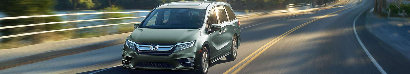 Honda Azerbaijan