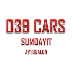 Avtosalon 039 Sumqayıt