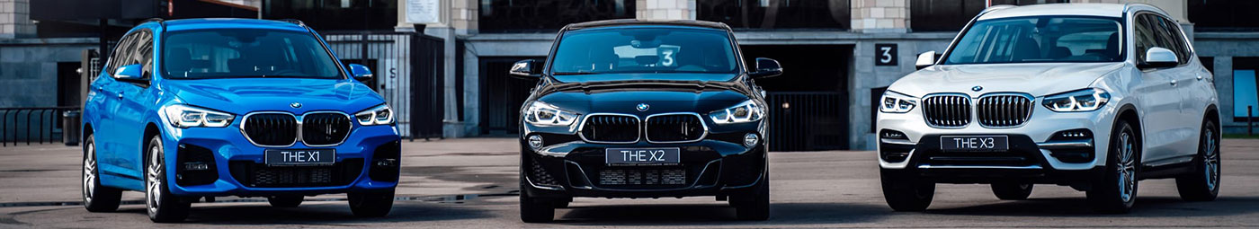 BMW Azerbaijan