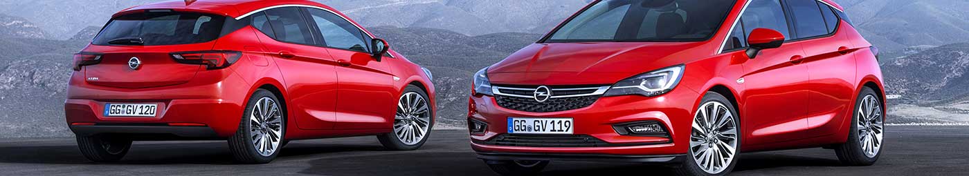 Cahan Motors Opel