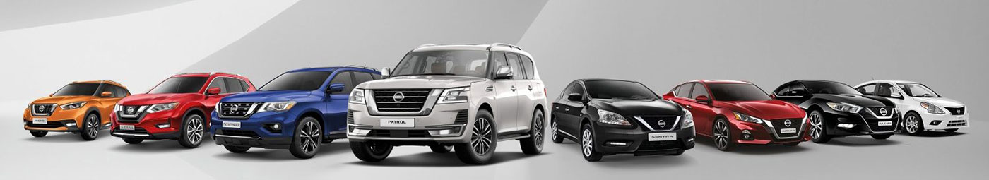 Nissan Azerbaijan