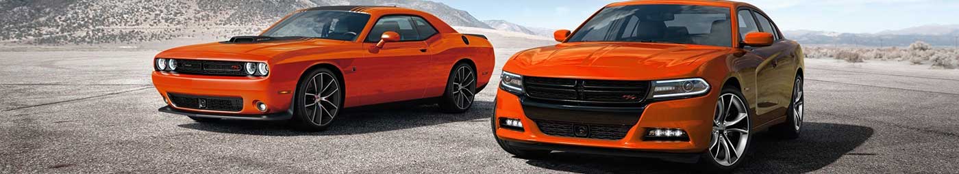 Autolux Azerbaijan Dodge