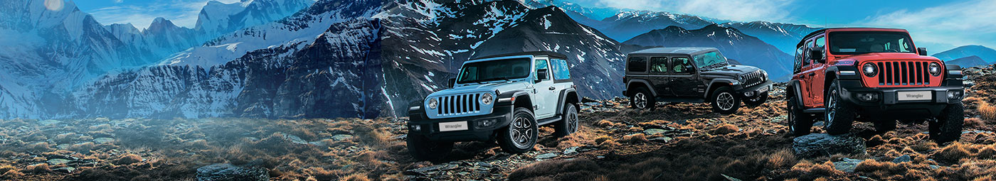 Jeep Azerbaijan