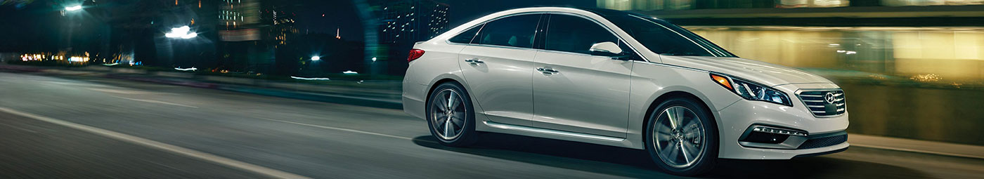 Hyundai Auto Azerbaijan