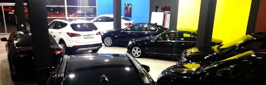 Avtosalon 039 Sumqayıt